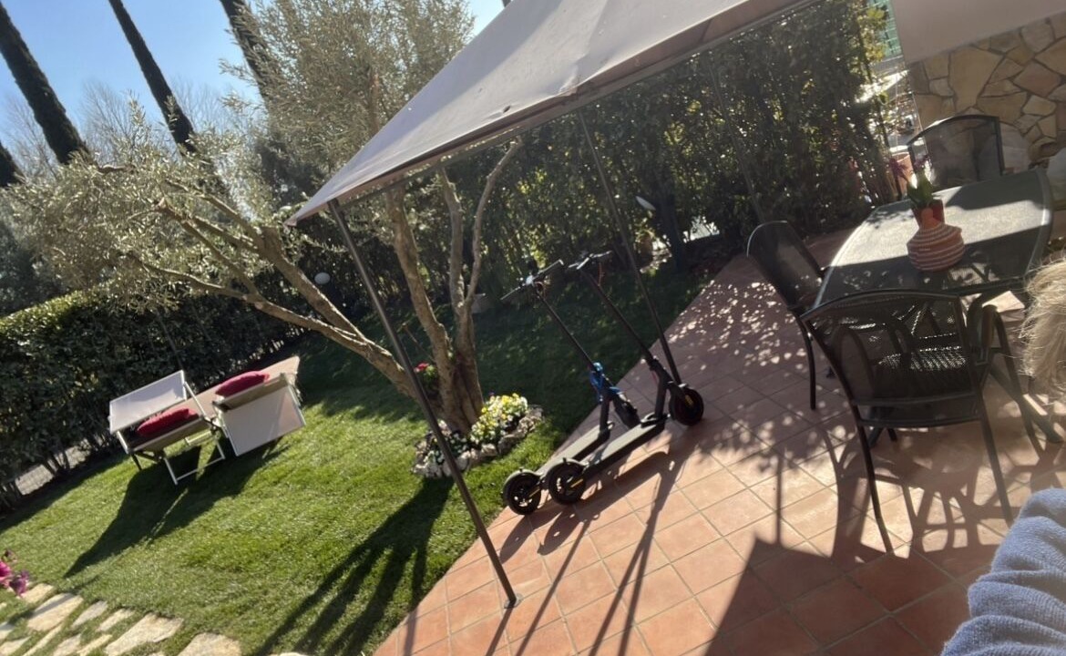 Photo of Outdoor in Guidonia Montecelio