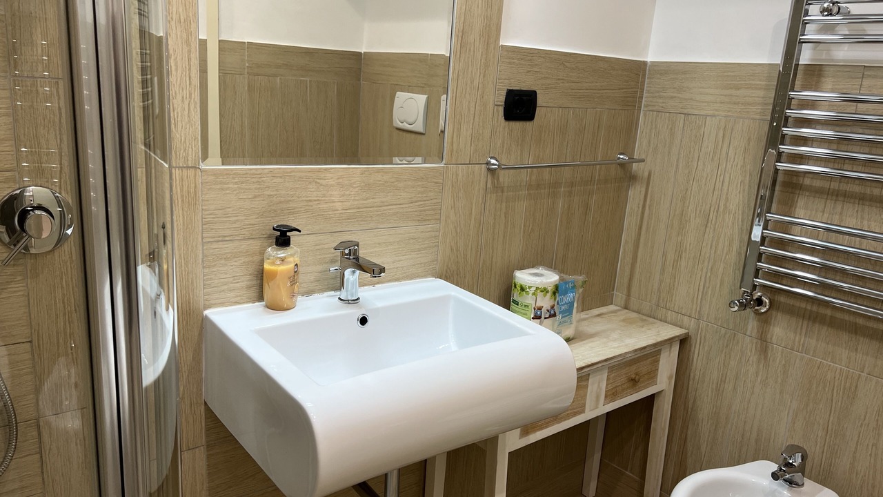 Photo of Bathroom in Guidonia Montecelio