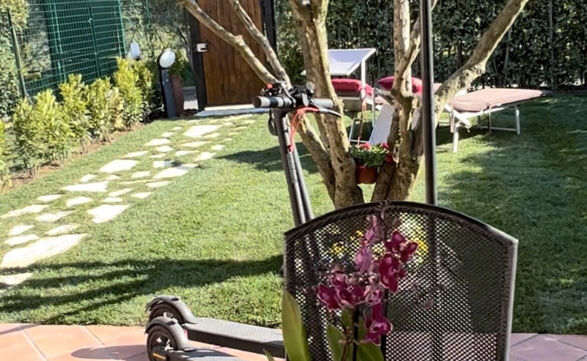 Photo of Patio Balcony in Guidonia Montecelio