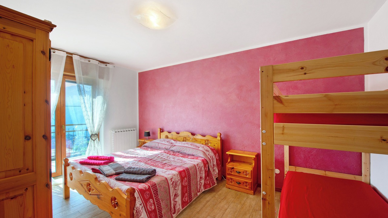 Photo of Bedroom in Quart