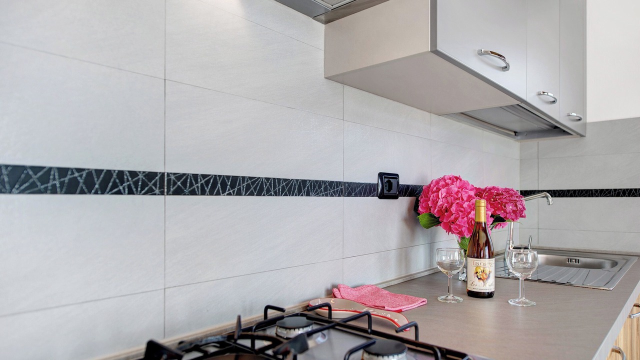 Photo of Kitchen in Quart
