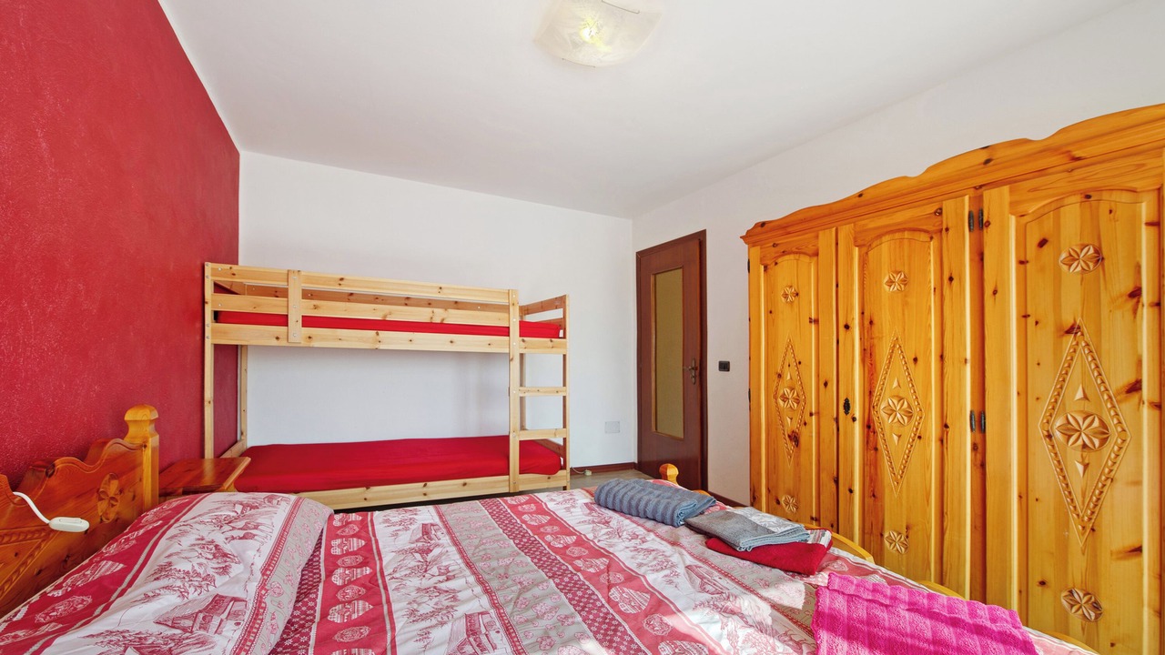 Photo of Bedroom in Quart