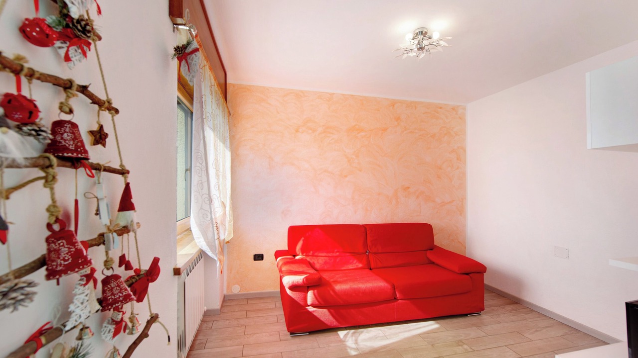 Photo of Livingroom in Quart