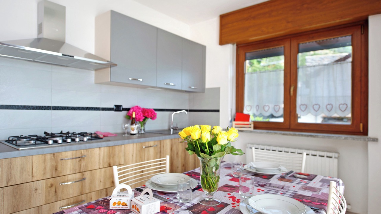 Photo of Kitchen in Quart