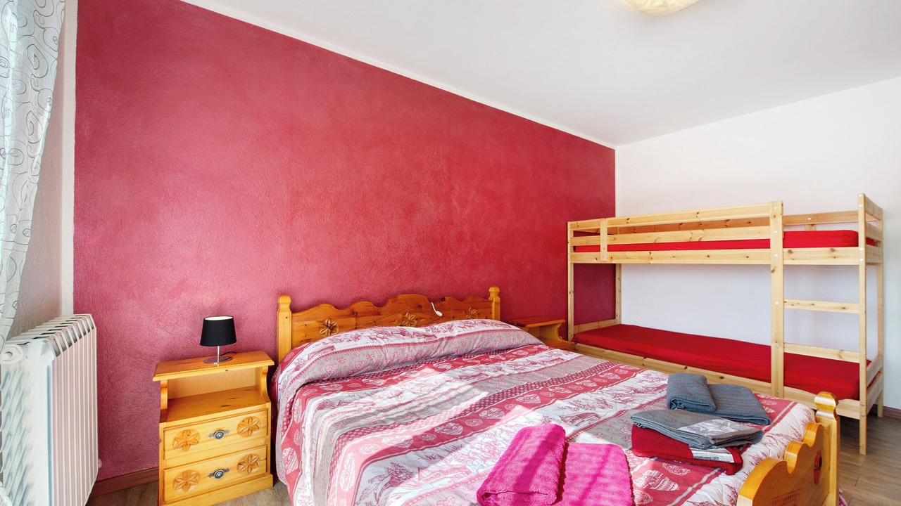 Photo of Bedroom in Quart