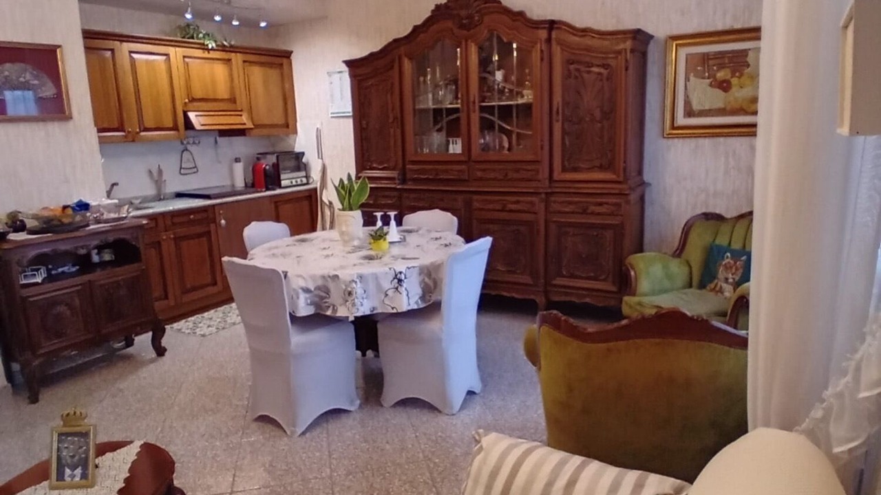 Photo of Livingroom in Cairo Montenotte