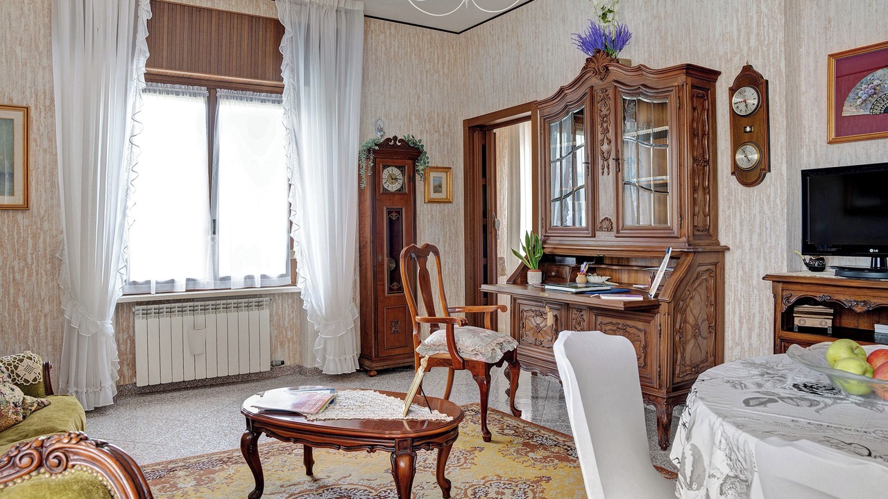 Photo of Livingroom in Cairo Montenotte