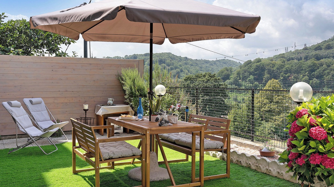 Photo of Outdoor in Cairo Montenotte