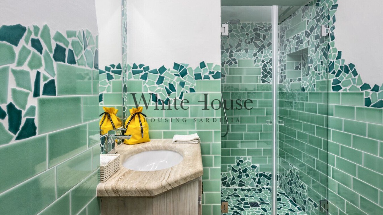 Photo of Bathroom in La Conia