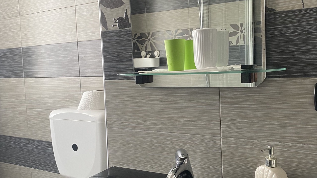 Photo of Bathroom in Aurora