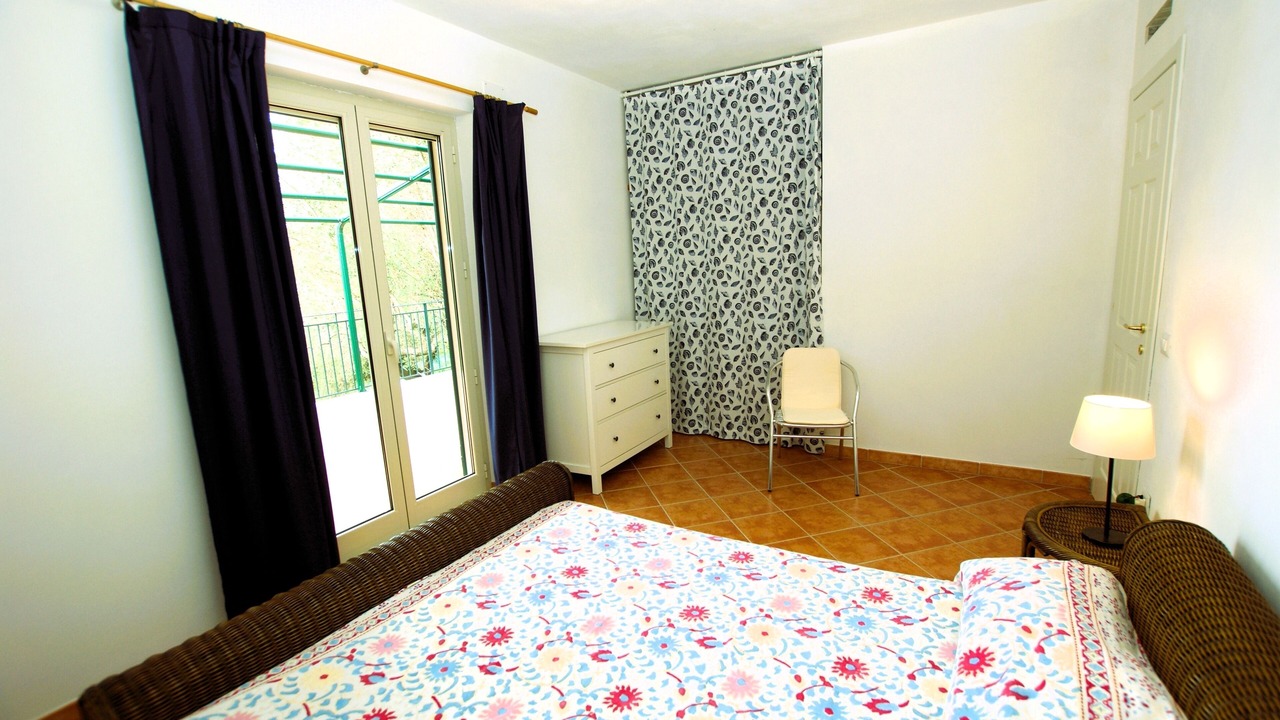 Photo of Bedroom in Marina Di Camerota