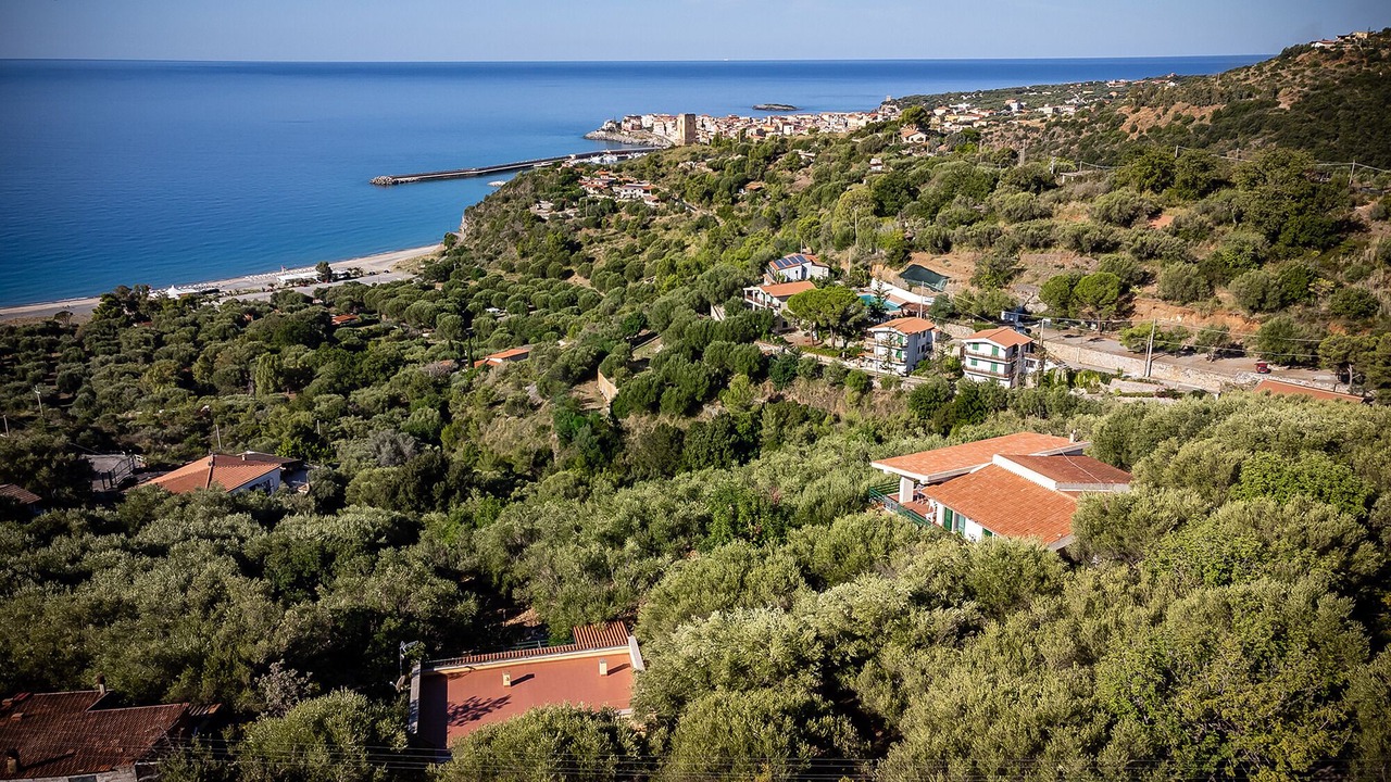 Photo of Outdoor in Marina Di Camerota