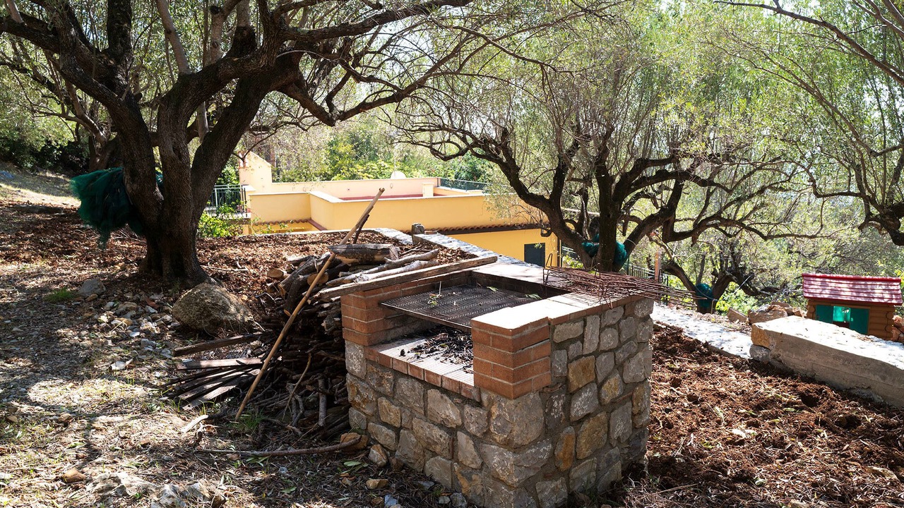Photo of Outdoor in Marina Di Camerota