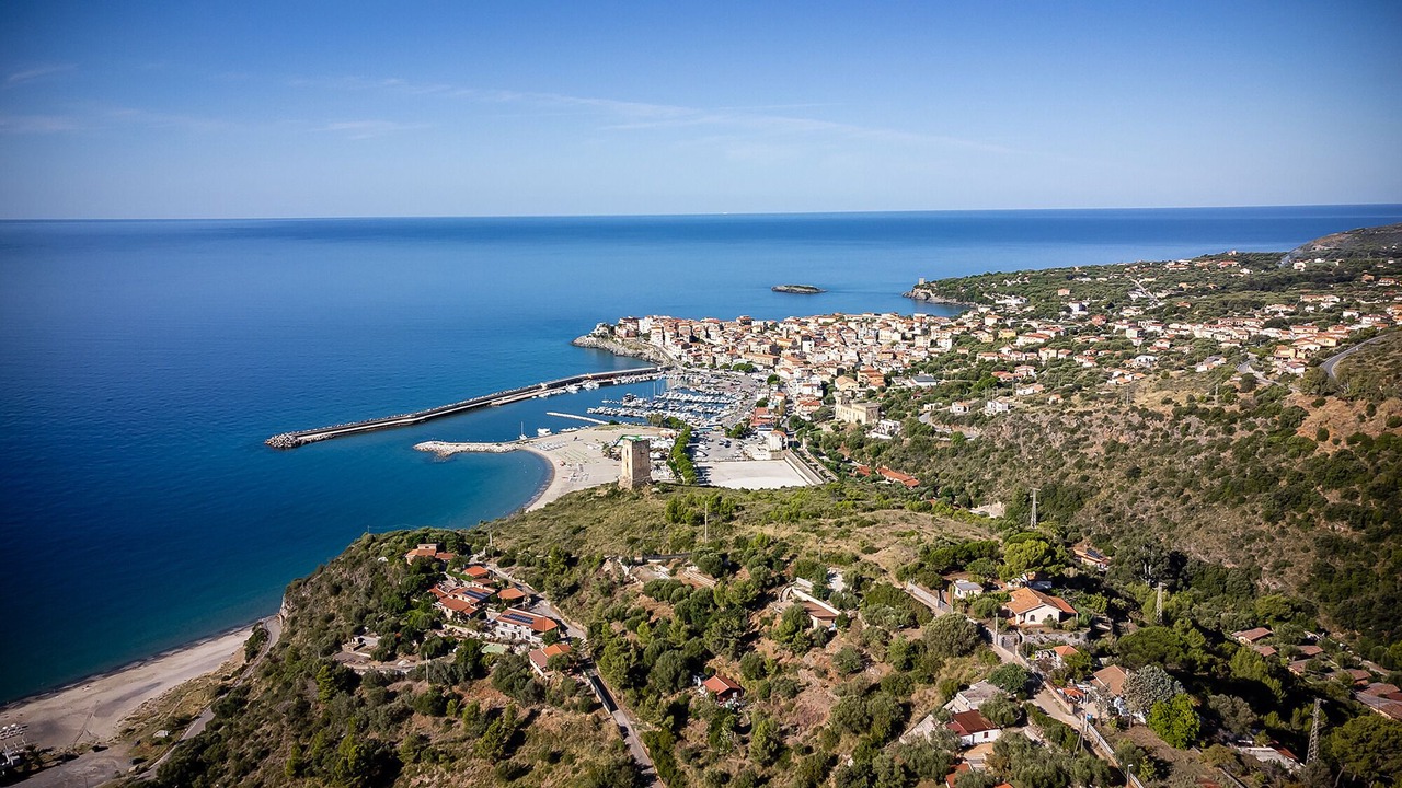 Photo of Outdoor in Marina Di Camerota