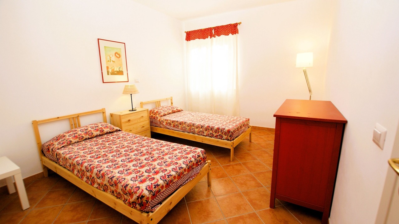 Photo of Bedroom in Marina Di Camerota