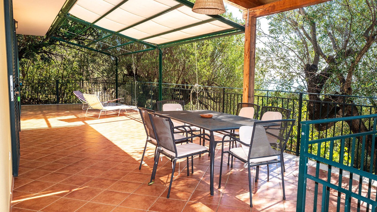 Photo of Outdoor in Marina Di Camerota