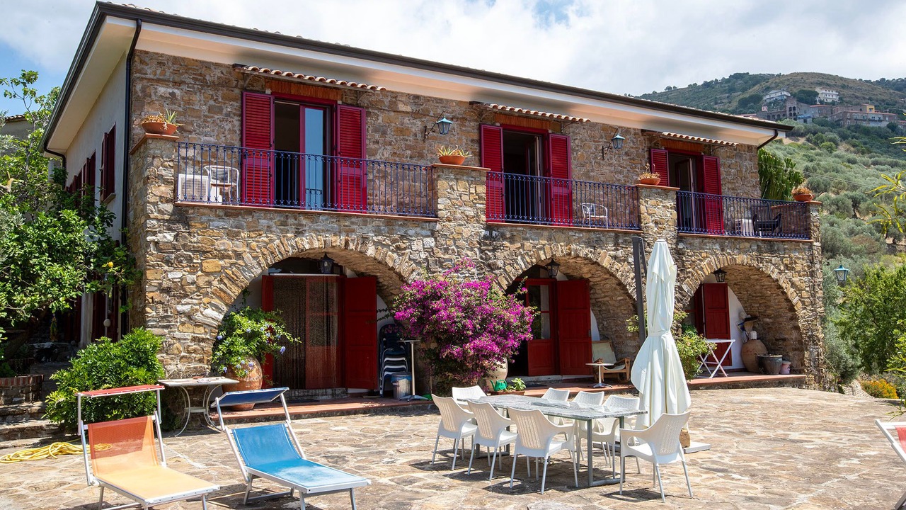 Photo of Outdoor in Montecorice