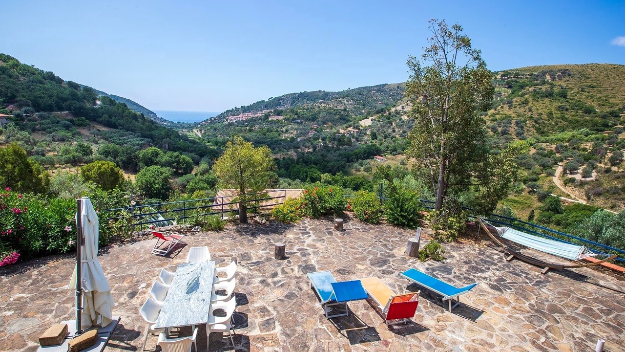 Photo of Outdoor in Montecorice