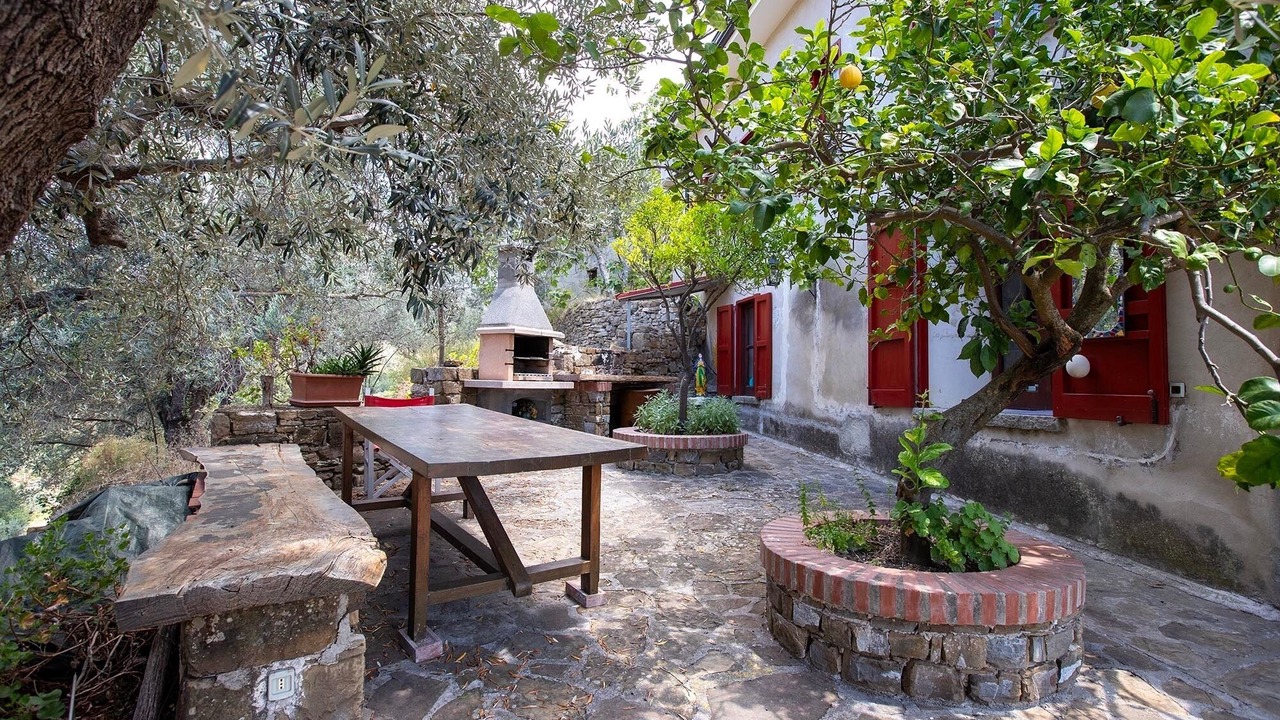 Photo of Outdoor in Montecorice