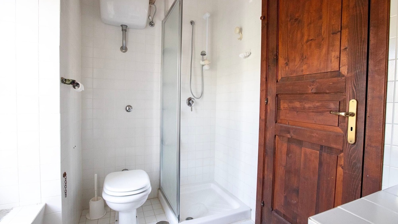 Photo of Bathroom in Montecorice