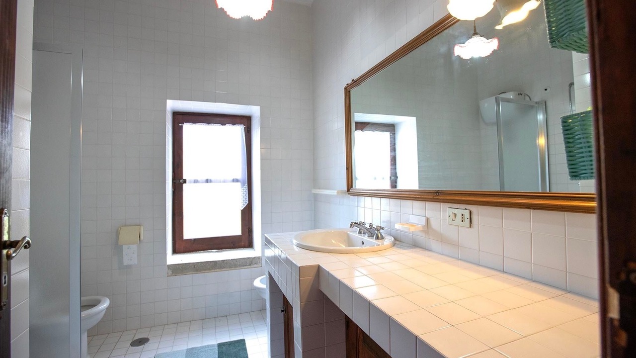Photo of Bathroom in Montecorice