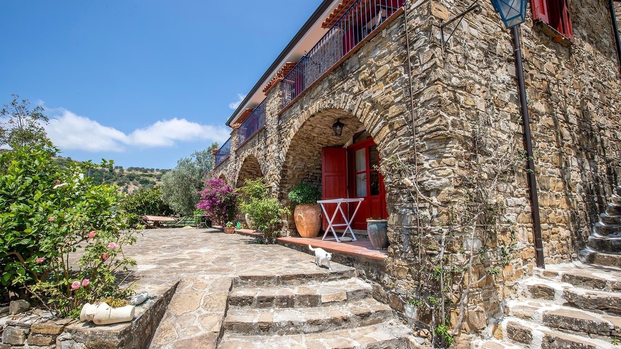 Photo of Outdoor in Montecorice