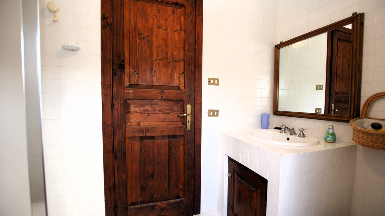 Photo of Bathroom in Montecorice