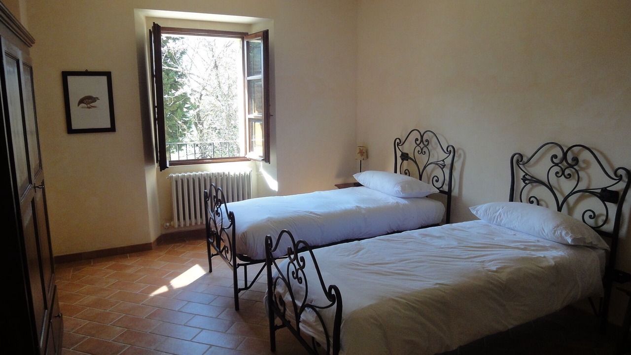 Photo of Bedroom in Nerbisci