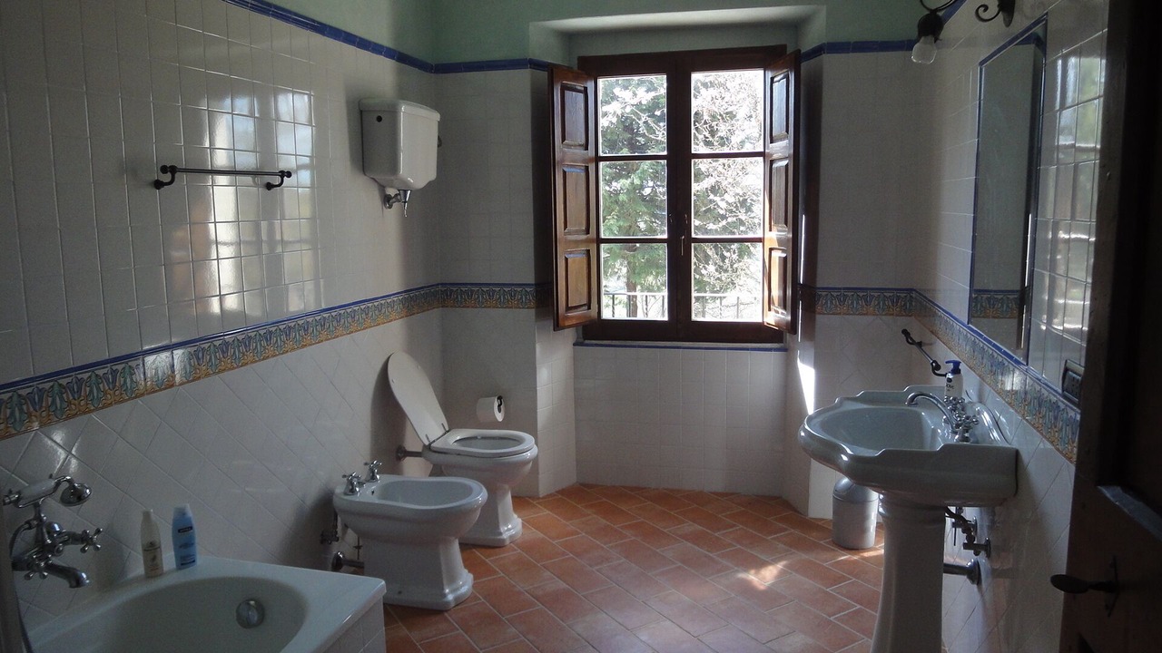 Photo of Bathroom in Nerbisci