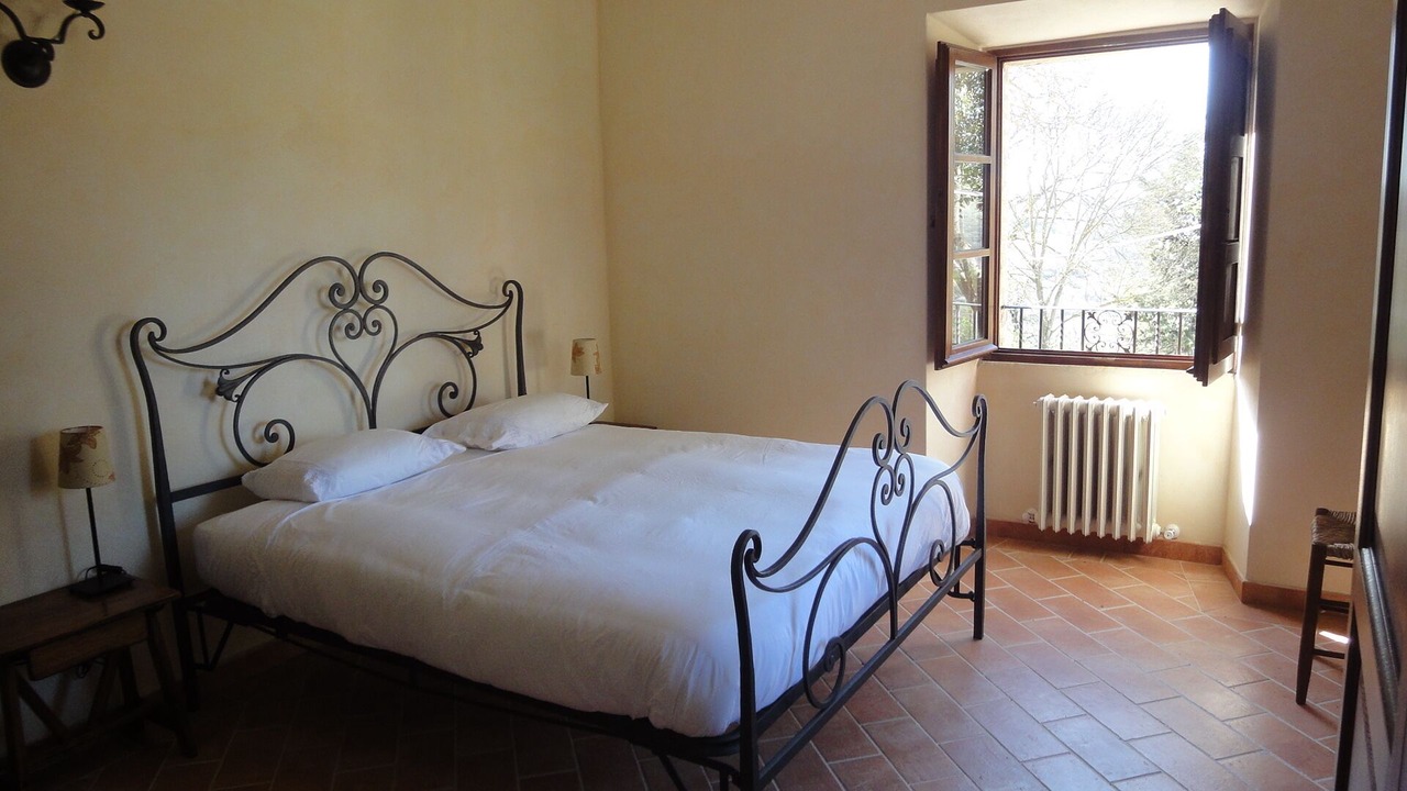 Photo of Bedroom in Nerbisci
