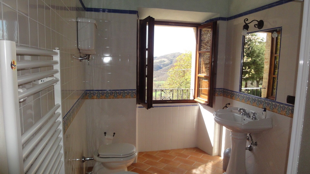 Photo of Bathroom in Nerbisci