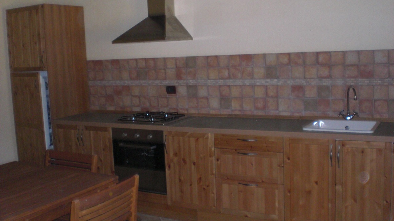 Photo of Kitchen in Nerbisci