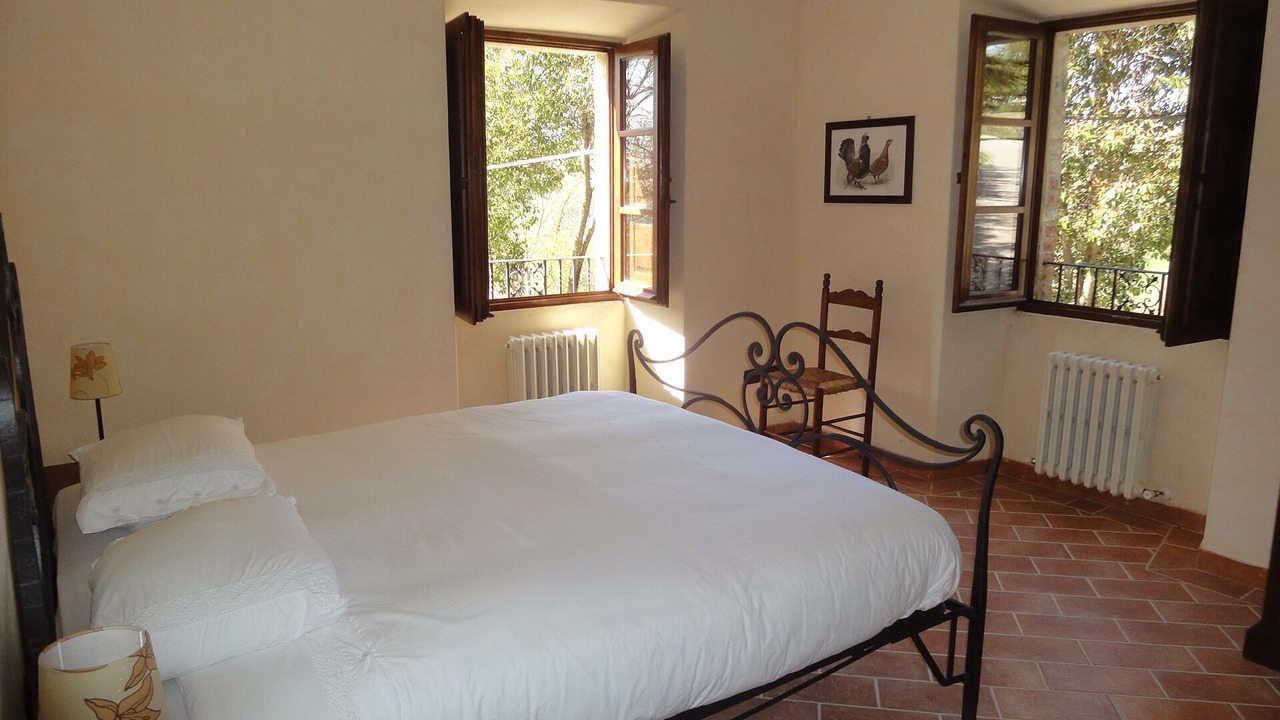 Photo of Bedroom in Nerbisci