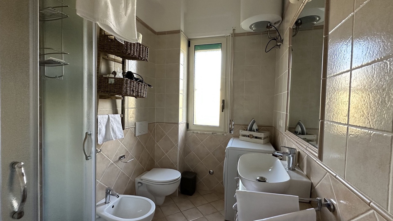 Photo of Bathroom in Gizzeria