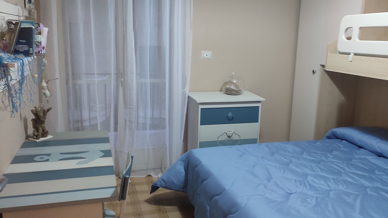 Photo of Bedroom in Gizzeria