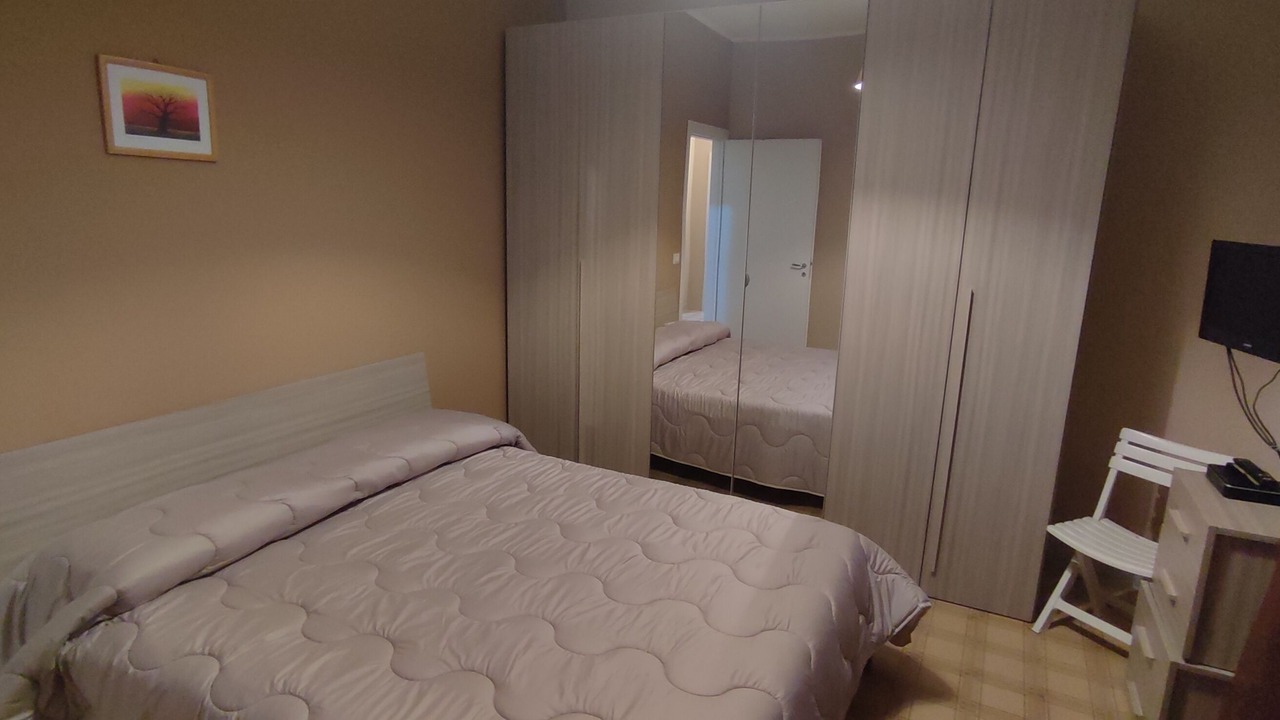 Photo of Bedroom in Gizzeria