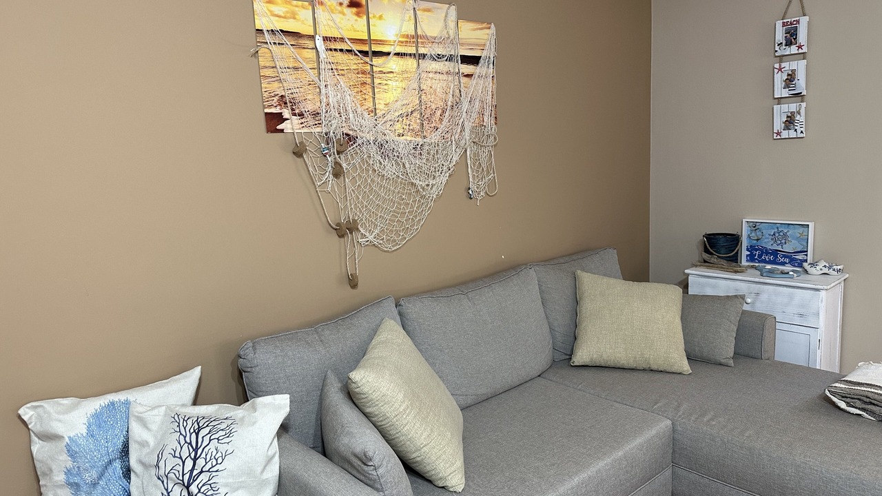 Photo of Livingroom in Gizzeria