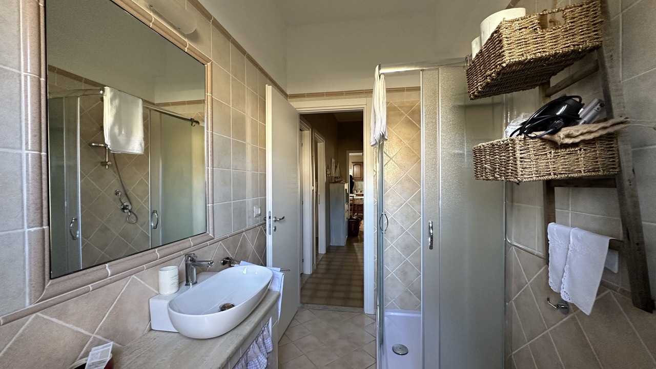 Photo of Bathroom in Gizzeria