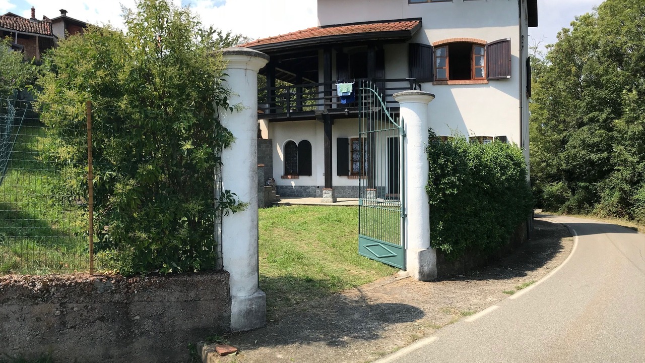 Photo of Outdoor in Sostegno