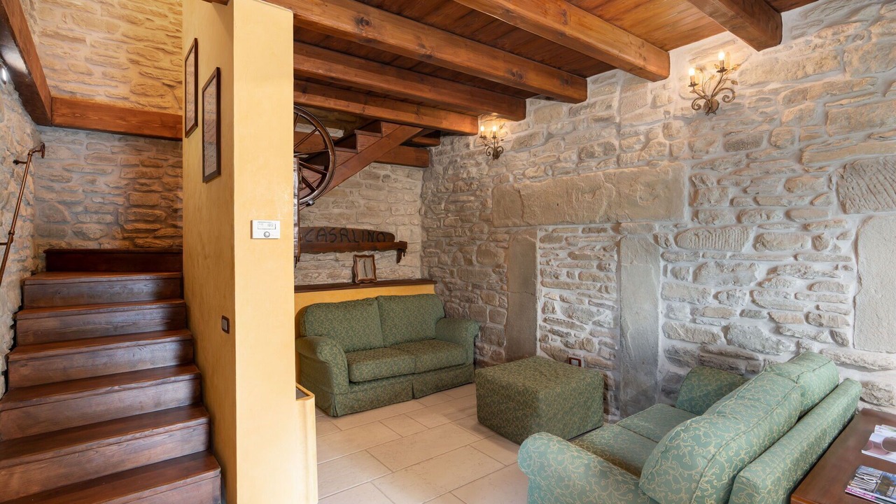 Photo of Bedroom in Firenzuola