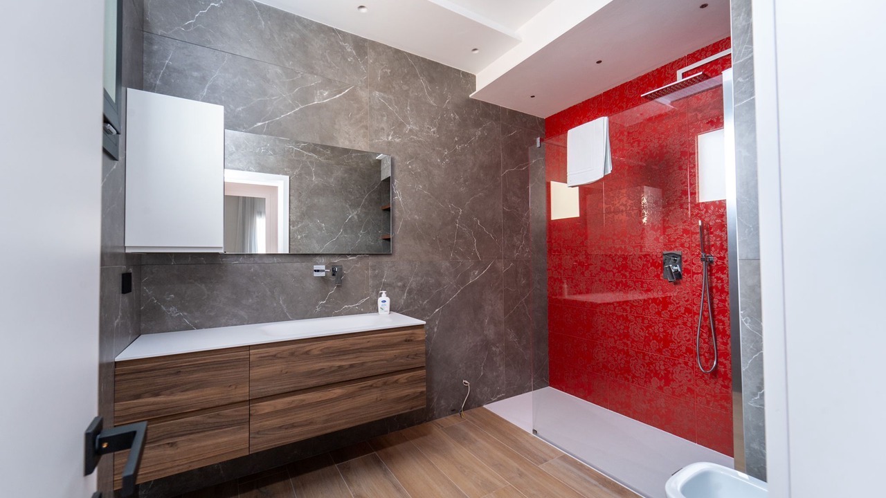 Photo of Bathroom in Collemeto