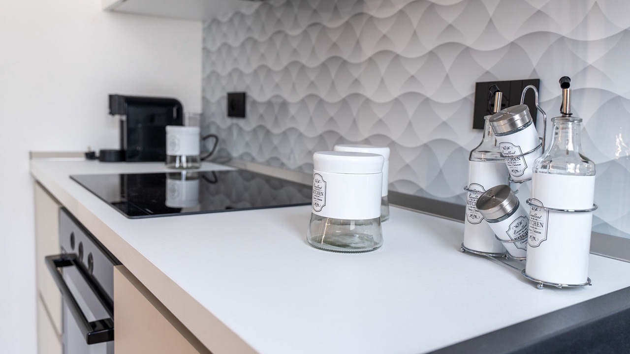 Photo of Kitchen in Collemeto