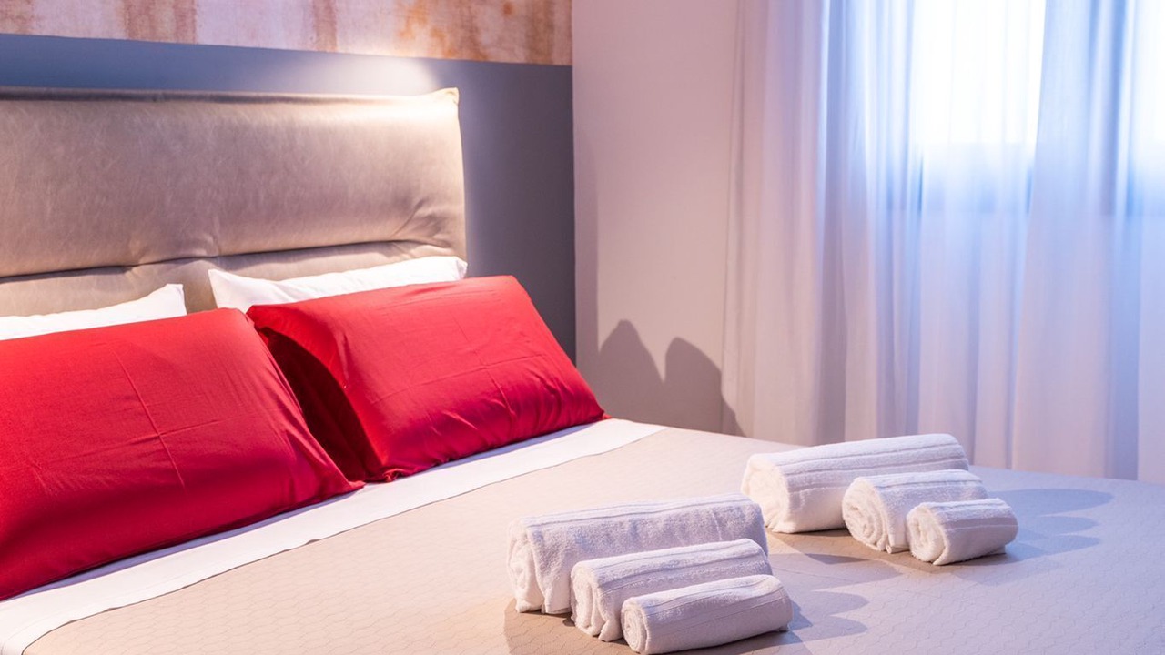 Photo of Bedroom in Collemeto