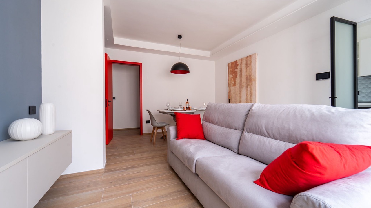 Photo of Livingroom in Collemeto