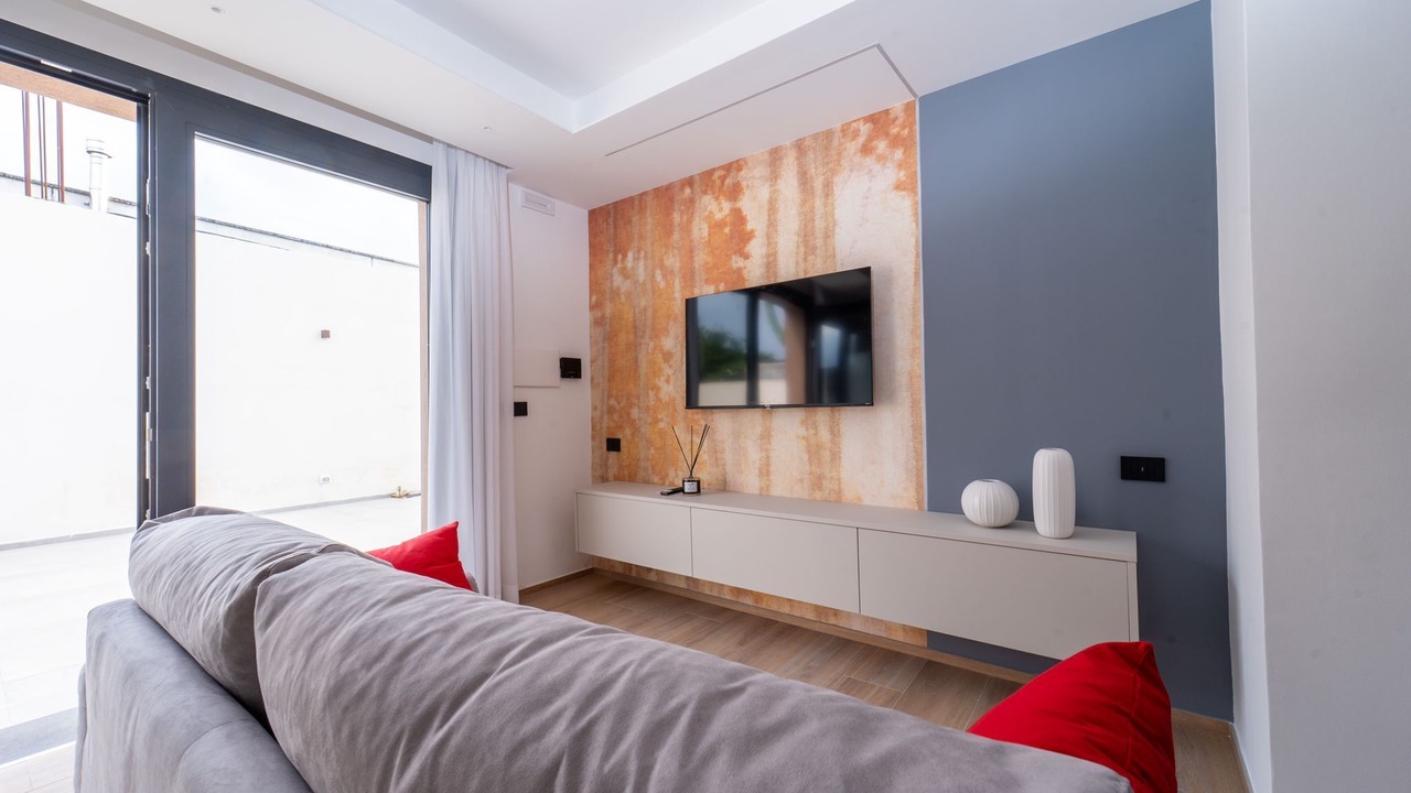 Photo of Livingroom in Collemeto