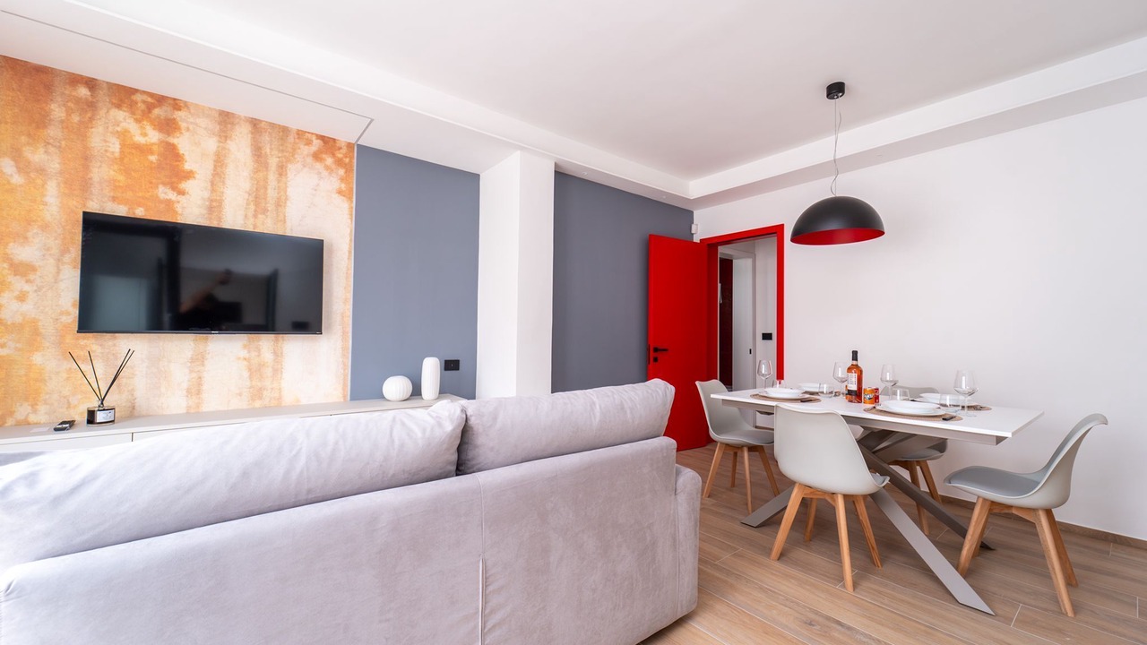Photo of Livingroom in Collemeto