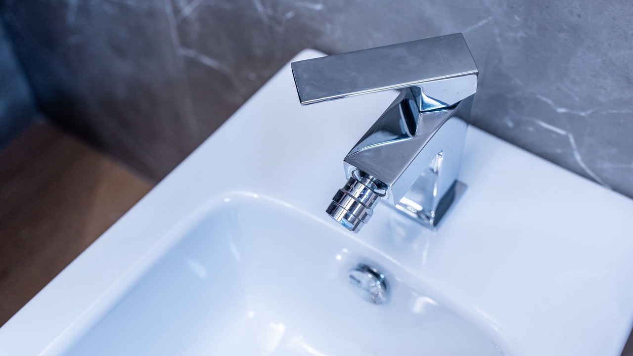 Photo of Bathroom in Collemeto