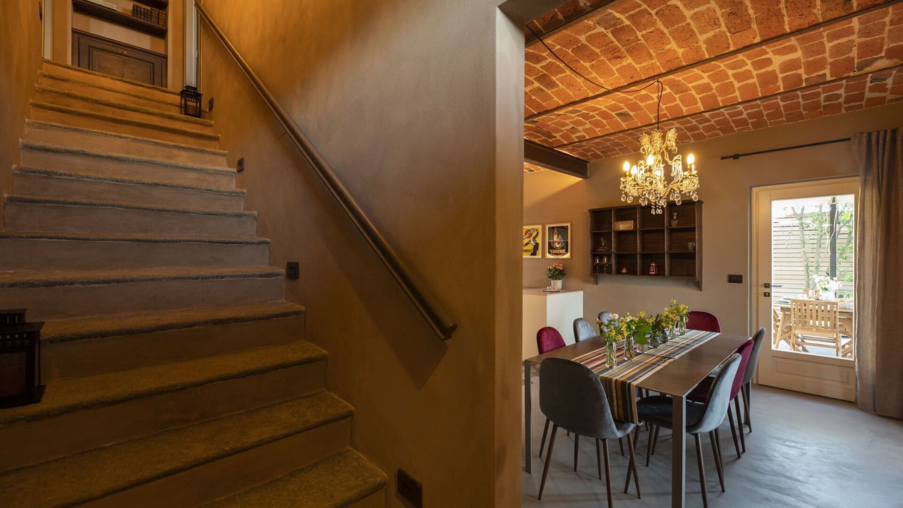 Photo of Bedroom in Monteu Roero