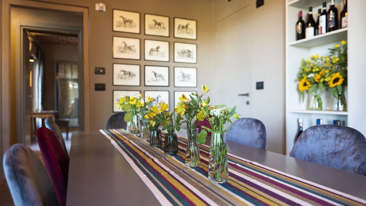 Photo of Bedroom in Monteu Roero