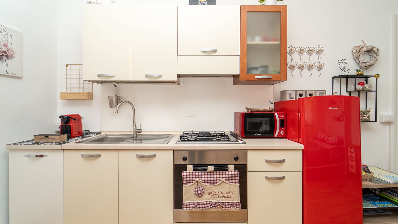 Photo of Kitchen in Como